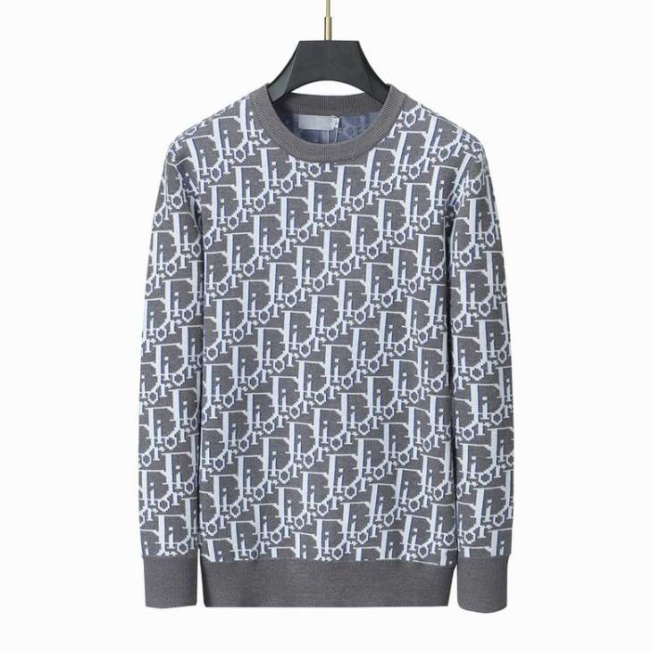 Picture of Dior Sweaters _SKUDiorM-3XL14mn14544428